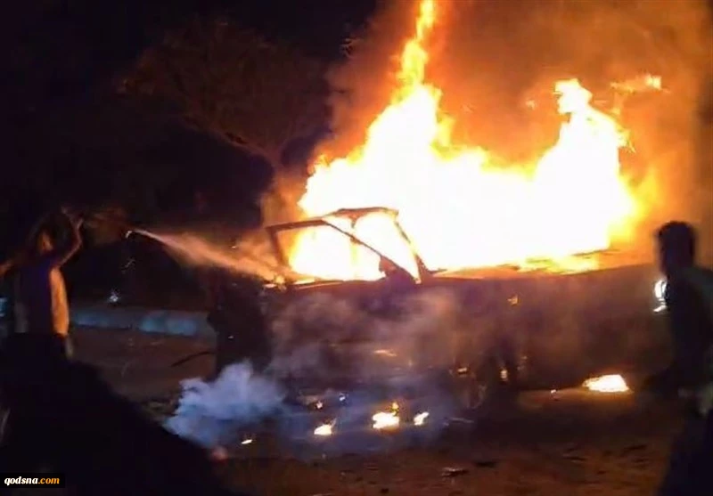 حمله رژیم صهیونیستی به جنوب لبنان؛ 4 لبنانی به شهادت رسید 2