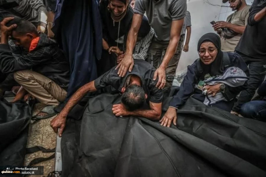 "اسرائیل"، همچنان در غزه «بی‌سروصدا» می‌کُشد 2
