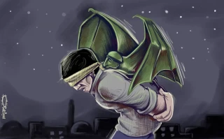 اسرای فلسطینی