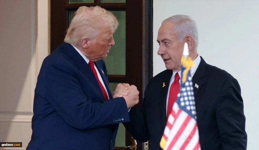 مسرحية ترمب واتفاق غزة.. عندما يكون ترامب ضامناً ونتنياهو طرفاً 2