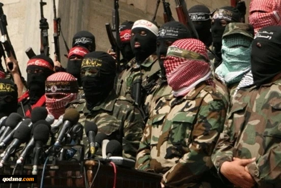 مقاومت فلسطين: پايداري تا بازپس‌گيري سرزمين‌هاي اشغالي ادامه دارد 2