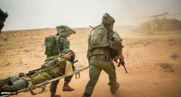 جندي إسرائيلي عائد من غزة: أحلم بأن أتلقى رصاصة بين عيني فأنا جثة تمشي 2