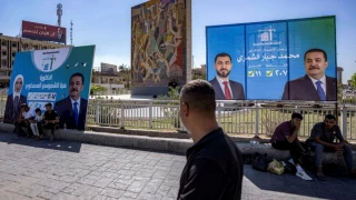 فراز و فرودهای انتخابات عراق
بازی چند وجهی آمریکا