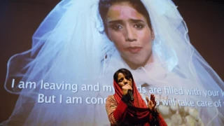 محرومیت از حضور در جشنواره فیلم مستند آمستردام