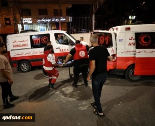 شهيدان برصاص الاحتلال في نابلس والخليل.. واقتحامات مستمرة في الضفة الغربية