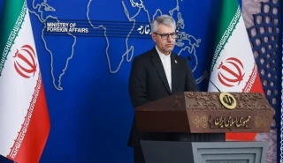 الخارجية الإيرانية: الكيان الصهيوني أكثر من خمسة آلاف خرق لوقف إطلاق النار ولبنان يملك حق الدفاع عن نفسه