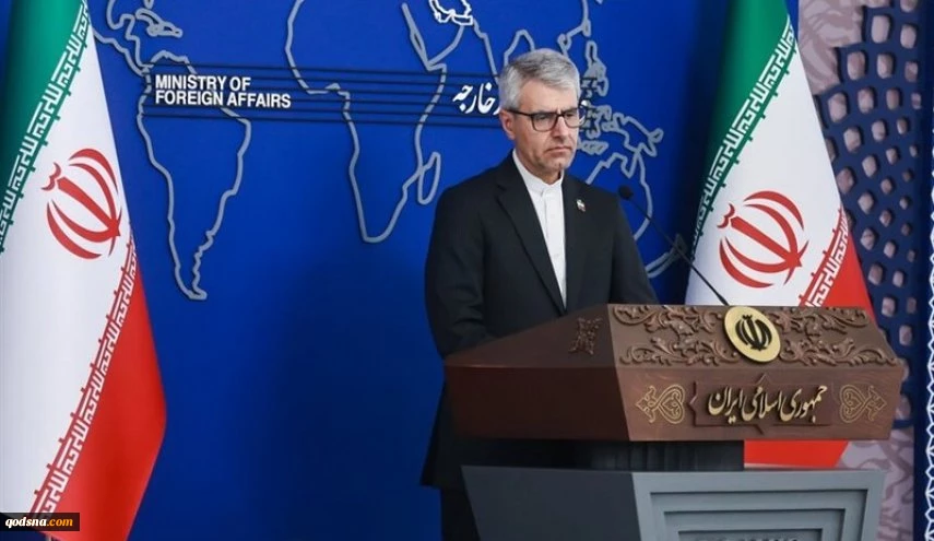 الخارجية الإيرانية: الكيان الصهيوني أكثر من خمسة آلاف خرق لوقف إطلاق النار ولبنان يملك حق الدفاع عن نفسه 2