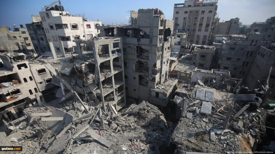 آیریش‌تایمز: "اسرائیل" در حال نابودی سیستم آموزش عالی غزه به‌صورت برنامه‌ریزی‌شده است 2