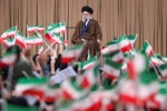 Ayatollah Khamenei:

Iran, US conflict fundamental, not tactical: