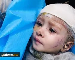 کودک‌کُشی با اسباب‌بازی‌های بمب‌گذاری‌شده