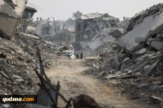 ادامه نقض آتش بس از سوی رژیم صهیونیستی