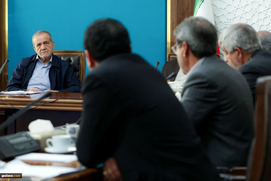 الرئيس الإيراني: إذا ارتكب العدو أي خطأ سيتلقى ردا سريعا ومؤلما 2