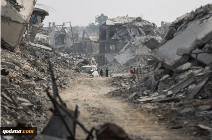 غزة: شهداء بنيران الاحتلال على رفح.. واعتداءات إسرائيلية على مناطق أخرى 2