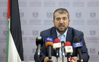 Al-Barsh: Israel continues to commit mutilation crimes against bodies in Gaza