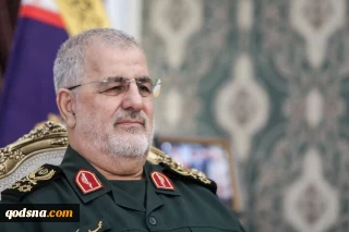 اللواء باكبور: مستوى جاهزية الحرس الثوري اليوم أعلى بكثير مما كان عليه خلال حرب الـ12 يوما