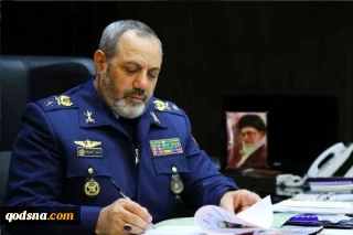 وزير الدفاع الإيراني : الشعب الايراني سيقطع يد كل عدو بحزمٍ وقوةٍ أكبر من ذي قبل