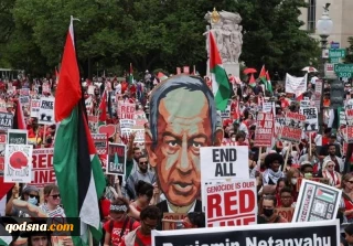 گزارش رسمی در سرزمین های اشغالی از پیامدهای جنگ غزه؛ انزوای بین‌المللی تا گسترش شکاف‌های داخلی