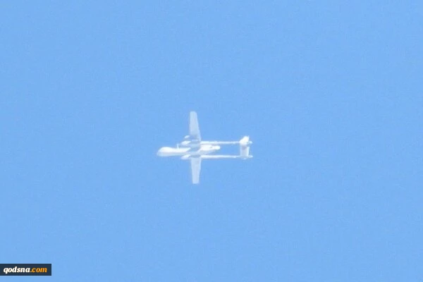 حمله پهپاد اسرائیلی به یک خودرو در جنوب لبنان 2