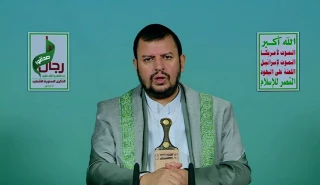 عبدالملک الحوثی: ناگزیر به سمت رویارویی همه‌جانبه با دشمن اسرائیلی پیش می‌رویم