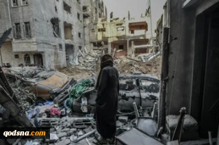 وضعیت انسانی غزه پس از جنگ تفاوتی نکرده است