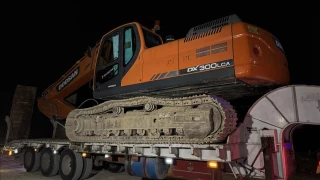 نیاز به تجهیزات فوری برای آواربرداری