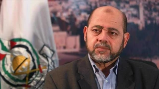 Hamas rules out deployment of foreign force in Gaza that would ‘act as substitute for occupation’