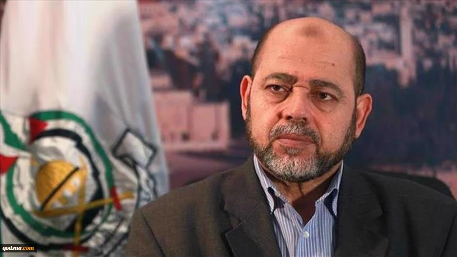 Hamas rules out deployment of foreign force in Gaza that would ‘act as substitute for occupation’