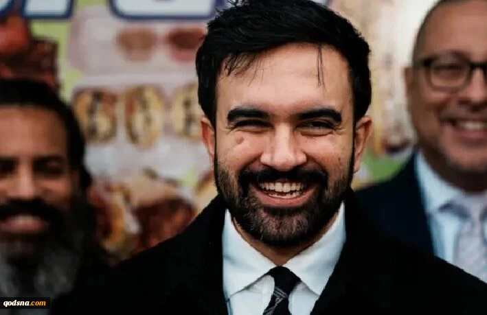 هراس صهیونیست‌ها از پیروزی زهران ممدانی برای سکانداری بزرگترین شهر یهودی جهان 2