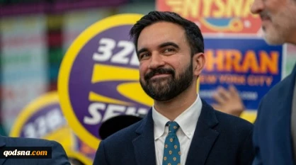 المتحدث باسم اليونيسف لــ قدسنا:

حرب غزة سببت أضراراً نفسية شبه شاملة للأطفال / على العالم أن يتحد لدعم أطفال غزة / إسرائيل يجب أن توقف فوراً هجماتها على المدارس والمستشفيات 2