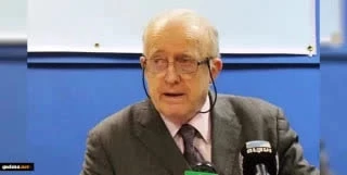 A British author in an interview with Qodsna:

Gaza ceasefire has no long-term future