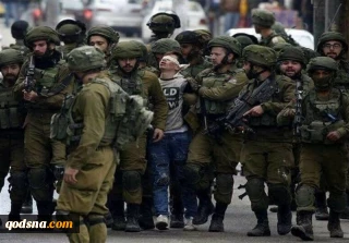 ۴۰۰ زن و کودک فلسطینی همچنان در اسارت اسرائیل هستند