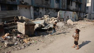 ۵۸ هزار کودک یتیم در غزه از آغاز جنگ/ وضعیت سخت بیماران در سایه وارد نشدن داروهای حیاتی