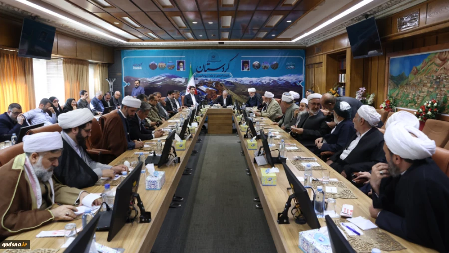 Pezeshkian: Division among Muslims serves global Zionism