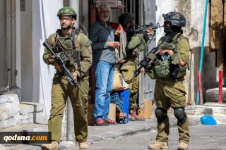 ادامه تجاوزات اشغالگران به مناطق مختلف کرانه باختری/ شهادت دو فلسطینی در جنوب رام‌الله/ حمله شهرک نشینان مسلح به کشاورزان فلسطینی