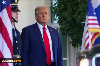 ادعای ترامپ:
نیروهای بین المللی به زودی وارد نوار غزه خواهند شد