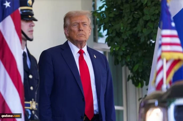 ادعای ترامپ:

نیروهای بین المللی به زودی وارد نوار غزه خواهند شد