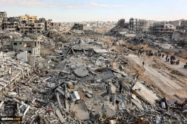 روز بیست و هشتم آغاز توافق آتش‌بس/

 ادامه تجاوزات هوایی و توپخانه‌ای رژیم صهیونیستی به مناطق مختلف نوار غزه