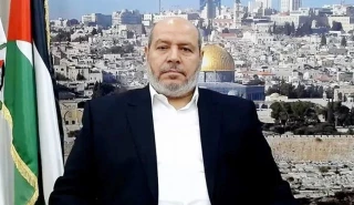 خليل الحية: غزة صنعت فصلا ناصعا بتاريخ المقاومة والكرامة