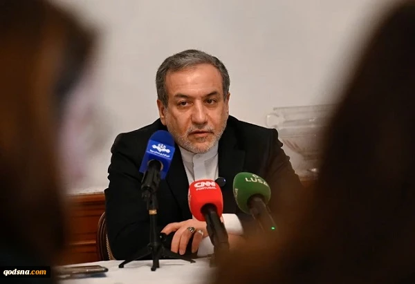 کنایه عراقچی به نتانیاهو: به اصطلاح «لنگرِ امنیت در خاورمیانه» منبع بی‌ثباتی در منطقه است 2