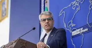 واکنش سخنگوی وزارت امور خارجه به قبول مسئولیت تجاوز نظامی اسرائیل علیه ایران از سوی ترامپ؛

بقائی: آمریکا باید به‌دلیل این تخلف فاحش و جنایت سنگینی که مرتکب شده است مورد بازخواست و پاسخگویی قرار گیرد