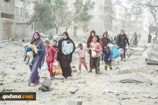 انتقاد سازمان ملل از سیاست‌های اسرائیل در کرانه باختری