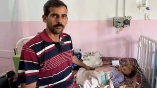 وضعیت غم‌انگیز بیماران و پزشکان در غزه/ کودک‌کُشی اسرائیل با عروسک‌های بمب‌گذاری شده