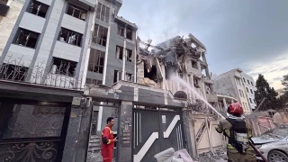 Iran: Trump admission ‘irrefutable’ evidence of US ‘direct involvement’ in Israeli aggression