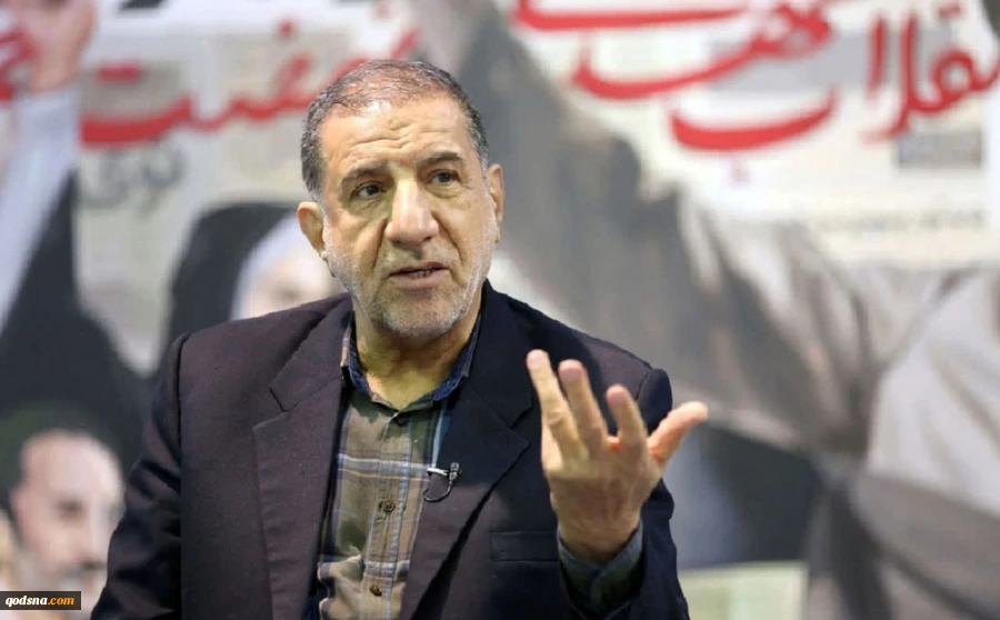 کوثری: مشارکت آمریکا و ناتو در حمله به ایران از اول مشخص بود 2