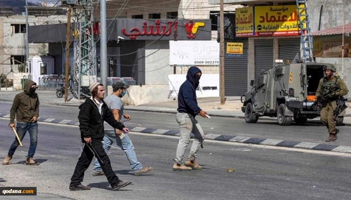 الأمم المتحدة: المستوطنون نفذوا 264 هجوماً على الفلسطينيين في الضفة الغربية في شهر 2