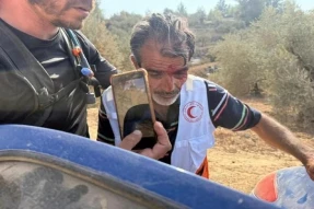 حماس: حوادث جنوب نابلس چهره فاشیستی تل آویو را آشکارتر کرد