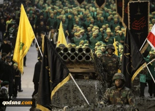 نگرانی رژیم صهیونیستی  از تقویت حزب‌الله