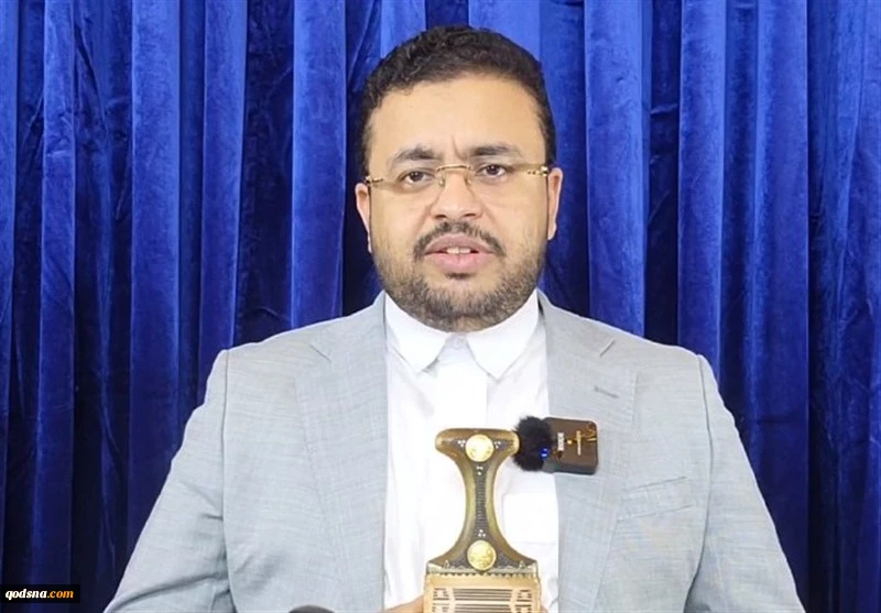 انصارالله: انهدام شبکه جاسوسی دشمن در چارچوب ادامه حمایت یمن از غزه است 2