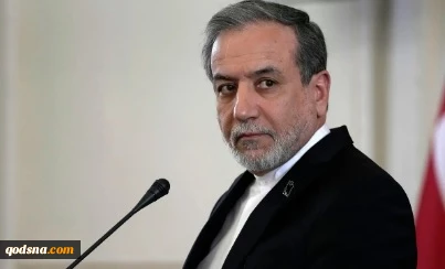 وزير الخارجية الإيراني: جائزة نوبل للسلام منحت لداعمة جرائم الكيان الصهيوني
 2