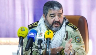 العميد جلالي: بنيتنا التحتية الصاروخية تحت الأرض سليمة ولم تمس